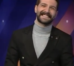 ویدئو :   موزیک جان من حمید هیراد