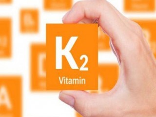 معرفی مزایا و منابع ویتامین K2
