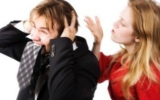 شکایت دائم از زندگی