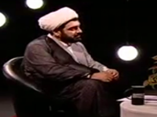 ویدئو :   شوخی های بامزه حجت الاسلام شهاب مرادی