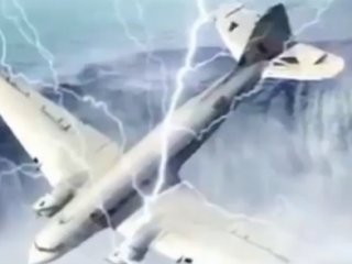 ویدئو :  ده (۱۰) واقعیت جالب در مورد مثلث برمودا