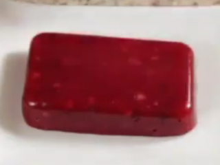 ویدئو :  مسقطی انار: شیرینی شب یلدا