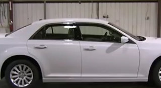 ویدئو :   لیموزین ها چگونه ساخته می شوند