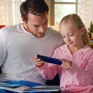 اپلیکیشن جدید هوآوی به کمک کودکان ناشنوا میآید