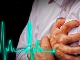ارتباط بیماری التهابی روده با خطر حمله قلبی