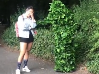 ویدئو :  دوربین مخفی جدید ابر خنده دار خارجی