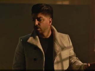 موزیک ویدیو ایهام برای فیلم بمب؛ یک عاشقانه