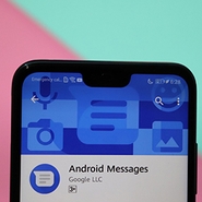 ابزار ضداسپم گوگل برای اپلیکیشن Android Messages منتشر شد