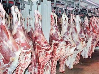 اگر گوشت قرمز زیاد می خورید حتما بخوانید