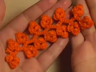 ویدئو:   آموزش بافت یک شاخه شکوفه زیبا