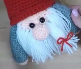 ویدئو :   آموزش بافت عروسک باب اسفنجی و پاتریک