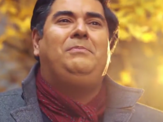 ویدئو :   موزیک ویدیوی «سرو زیر آب» اثر جدید سالار عقیلی