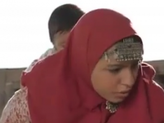 ویدئو :  در پشت صحنه سریال بانوی عمارت چه گذشت؟