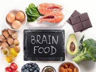 بهترین خوراکی ها برای آرامش مغز