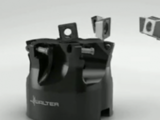 ویدئو :  دستگاه تراش سی ان سی