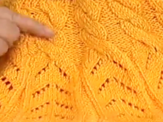 ویدئو:   بافت دامن