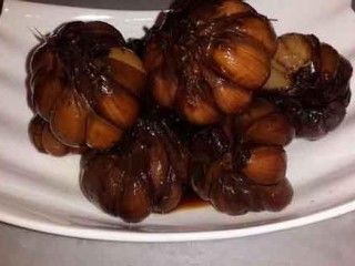 خواص سیر ترشی هفت ساله کهنه