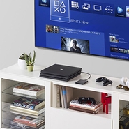 هارد 2 ترابایتی سیگیت به طور اختصاصی برای PS4 به بازار میآید