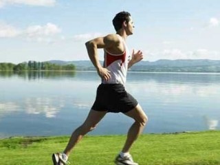 دویدن منجر به کاهش استرس می شود!