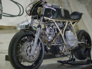 ویدئو :   زیبایی و محبوبیت موتورسیکلت های دست ساز
