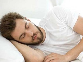 خواب، بهترین داروی عفونت!