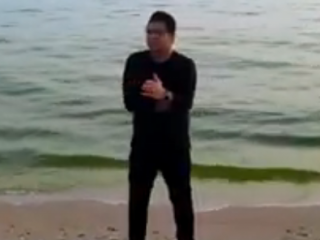 ویدئو :   موزیک ویدیو حجت اشرف زاده عاشق توام