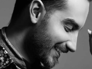 ویدئو :  آهنگ جدید سامان جلیلی - لجباز