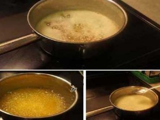 طرز تهیه روغن دنبه بی بو با 4 روش جالب