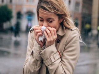 آیا در مورد آنفولانزای بدون تب اطلاعاتی دارید؟