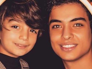 ویدئو :     آهنگ جدید و فوق العاده زیبای عادل و میعاد ❤