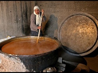 از خواص سمنو چه میدانید؟