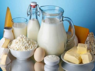 تاثیر کلسیم بر لاغری