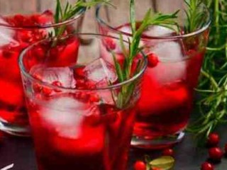2 روش طرز تهیه آب زرشک خانگی + ویدئو معجون چربی سوز