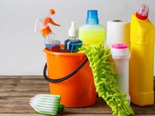 هنگام مسمومیت با شویندهها چه کنیم؟