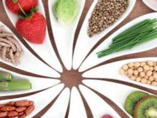 غذاهای سرد و گرم چه هستند؟