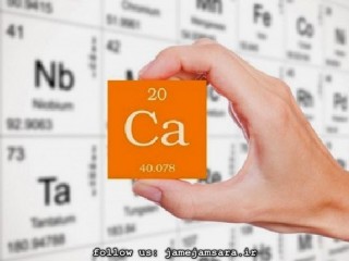 کلسیم ریسک حمله قلبی را افزایش میدهد
