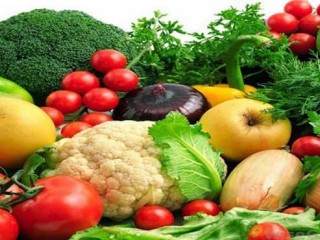 توصیههای غذایی برای زنان بالای ۴۰ سال