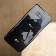 تاریخ انتشار اندروید 9 برای V35 ،V30 و V40 ThinQ اعلام شد