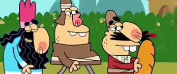 ویدئو :  دیرین دیرین - قرص نان