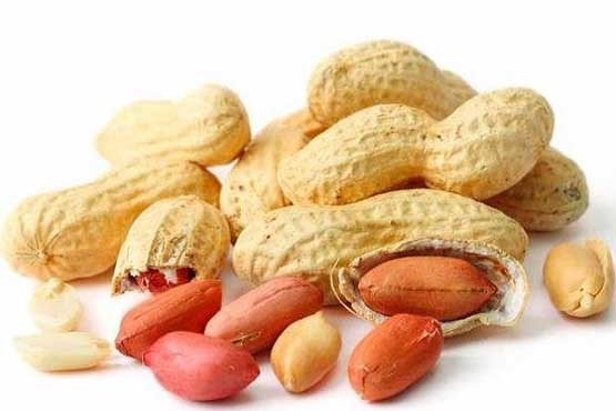 مبتلایان به آلرژی دور این مواد غذایی را خط بکشند