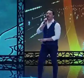 ویدئو : تقلید صداهای فوق العاده خنده دار در عصر جدید علیخانی