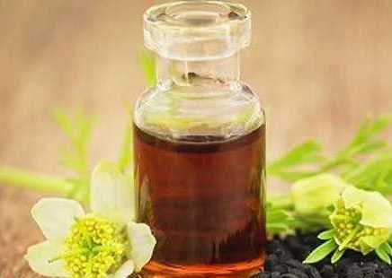 خواص روغن سیاه دانه (مالیدنی – خوراکی)