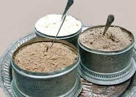 قاووت چهل گیاه ، خواص و طرز تهیه