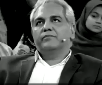 ویدئو : ای کاش یکی بیاد!