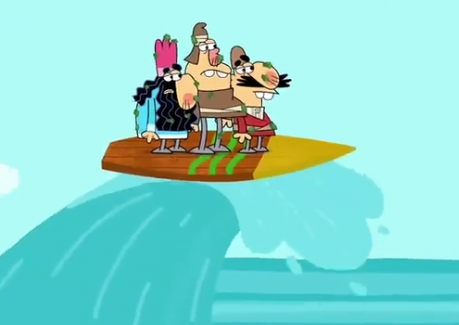 ویدئو :  دیرین دیرین - اردو