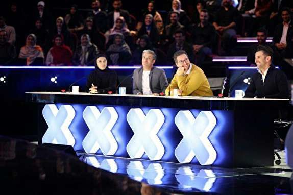 ویدئو عصر جدید 8 اردیبهشت