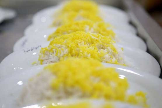 چگونه مصرف زیاد برنج ما را لاغر میکند؟