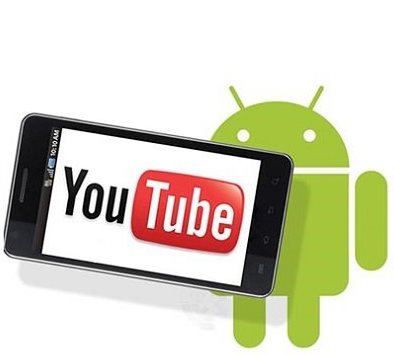 بهترین روش دانلود از یوتیوب با اندروید