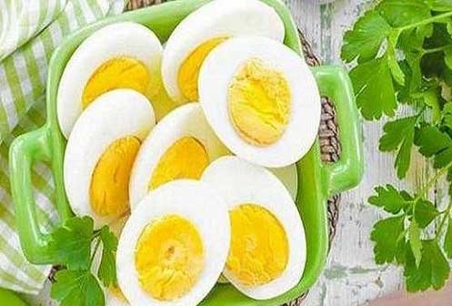 تصورات اشتباه درباره تخم مرغ