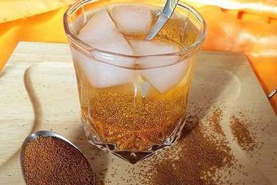 خوراکیهای مناسب برای گرمازدگی کدامند؟